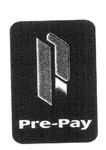 P PRE-PAY