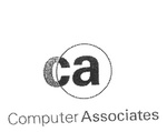 CA COMPUTER ASSOCIATES