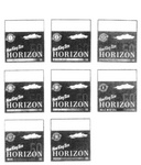NOW KING SIZE HORIZON 50 AUSTRALIA'S BEST VALUE ; NOW KING SIZE HORIZON 30 AUSTRALIA'S BEST VALUE ; NOW KING SIZE HORIZON 20 AUSTRALIA'S BEST VALUE