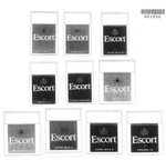 ESCORT 20 MICRO MILD 2 ; ESCORT 20 ULTRA MILD 4 ; ESCORT 20 EXTRA MILD 8 ; ESCORT 20 VIRGINIA 12 ; ESCORT 20 CLASSIC MENTHOL ; ESCORT 35 ULTIMATE 1 ; ESCORT 35 MICRO MILD 2 ; ESCORT 35 ULTRA MILD 4 ; ESCORT 35 EXTRA MILD 8 ; ESCORT 35 VIRGINIA 12