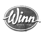 WINN SINCE 1956