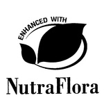 ENHANCED WITH NUTRAFLORA