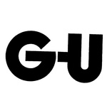 G-U