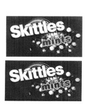 SKITTLES MINTS