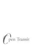 OPEN TRANSIT