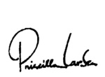 PRISCILLALARSEN