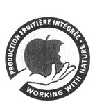 PRODUCTION FRUITIERE INTEGREE WORKING WITH NATURE