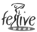 FESTIVE WEEK