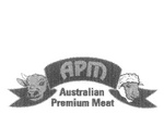 APM AUSTRALIAN PREMIUM MEAT