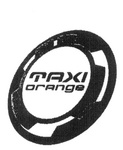 TAXI ORANGE