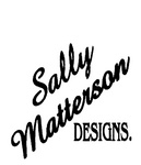 SALLY MATTERSON DESIGNS.