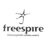 FREESPIRE ACHIEVING BETTER ASTHMA CONTROL