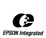 E EPSON INTEGRATED