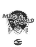 ARCOR MAGIC WORLD