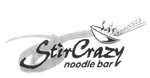 STIRCRAZY NOODLE BAR