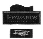 EDWARDS MARGARET RIVER