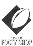 THE FOOTY SHOP