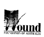 WOUND FOUNDATION OF AUSTRALIA