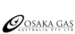 O OSAKA GAS AUSTRALIA PTY LTD
