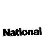 NATIONAL