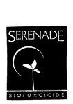 SERENADE BIOFUNGICIDE