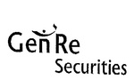 GEN RE SECURITIES