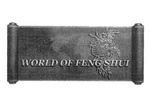 WORLD OF FENG SHUI
