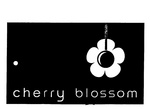CHERRY BLOSSOM