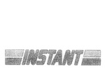 INSTANT