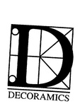 D DECORAMICS