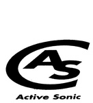 AS ACTIVE SONIC