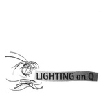 LIGHTING ON Q
