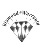 DIAMOND WARRANTY