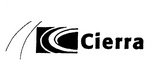 C CIERRA