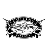COLLINS SPEARGUNS