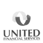 U UNITED FINANCIAL SERVICES