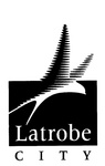 LATROBE CITY