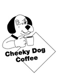 CHEEKY DOG COFFEE