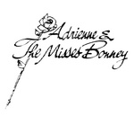ADRIENNE & THE MISSES BONNEY