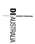 DI AUSTRALIA DISCOVERY INTERNATIONAL