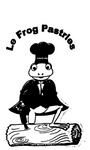LE FROG PASTRIES