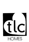 TLC HOMES
