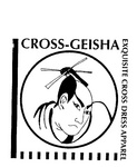 CROSS-GEISHA EXQUISITE CROSS DRESS APPAREL