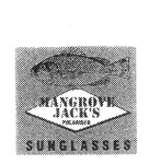 MANGROVE JACK'S POLARISED SUNGLASSES