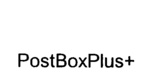 POSTBOXPLUS+