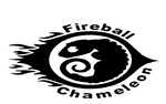 FIREBALL CHAMELEON