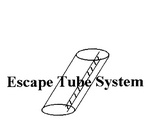 ESCAPE TUBE SYSTEM