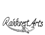 RAINFOREST ARTS