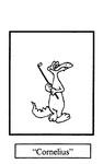 CORNELIUS