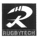 H R RUGBYTECH